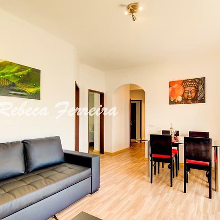 Villas2Go2 T1 Miramar 카르보에이루 외부 사진
